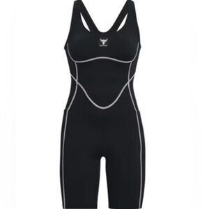 Under Armour Project Rock Bodysuit (Large)